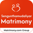 プログラムのアイコン：SengunthamudaliyarMatrimo…