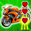 Icon of program: Match Motorcycles: Merge …