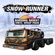 ไอคอนของโปรแกรม: SnowRunner: Burning Brigh…