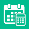Icono de programa: Date Calculator