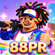 Icoon van programma: 88PRBattleDuel