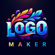 أيقونة البرنامج: Logo Maker : Graphic Desi…