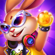프로그램 아이콘: Disco Bunny