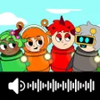 プログラムのアイコン：Guess Smurf Cat Voice