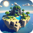 프로그램 아이콘: Death Island Craft