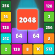 2048 Merge Block Puzzle Game