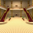 Ikon program: Escape Game: Hall