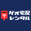 Icon of program: ゲオ宅配DVDレンタル