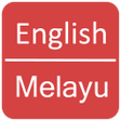 English to Malay Dictionary