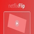 Netflix Flip - Rotate Netflix in Your Browser icon