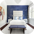 プログラムのアイコン：Bedroom Furniture Designs