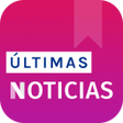 程序图标：El Salvador Noticias