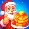 程序图标：Christmas Diary - Cooking…