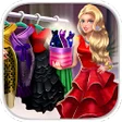 プログラムのアイコン：Dress up Game: Sery Runwa…