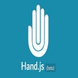 Programikonen: Hand.js