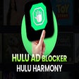 程序图标：Hulu Ad Blocker