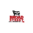 Programikonen: Broad St. Burger Co.
