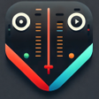 أيقونة البرنامج: Professional Audio Editor