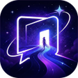 Ikona programu: Orbittoon: Interactive Dr…