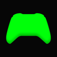 Ikon program: Game Booster: Bug Fix  GF…
