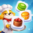 Programikonen: Tile Food: Journey Jam