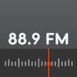 Ícone do programa: Rádio Jangadeiro FM 88.9