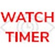 Ikon program: Watch Timer for Youtube a…