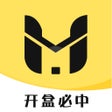 ไอคอนของโปรแกรม: 幸运好物