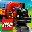 Programın simgesi: LEGO DUPLO Train