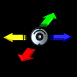 Symbol des Programms: Roomba touch drive