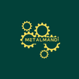 أيقونة البرنامج: MetalMandi - Sell Scrap O…