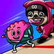 Icon of program: Brainscape! Tricky IQ Tes…