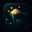 ไอคอนของโปรแกรม: Cineviya