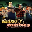 Programikonen: Whiskey Zombies