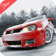 Ikon program: Real Drift Max Car Racing