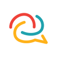 Icoon van programma: Chatie - chat stories
