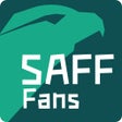 Icoon van programma: SAFF Fans