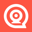Ikona programu: Wholla - Live Video Chat