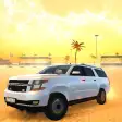 Kings Of Drift - Dubai Desert