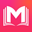 Icoon van programma: NovelMuch - Stories  Book…