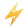 プログラムのアイコン：LightningX VPN