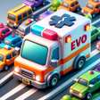 Highway Rescue Puzzle icon