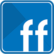 プログラムのアイコン：fans folio - Celebrities …