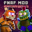プログラムのアイコン：FNAF Breach Mods for Mine…