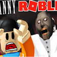 Scary Granny Video