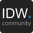 IDW.community - the largest idw fan community