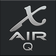 程序图标：X AIR Q