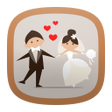 Wife and Husband Free Live Wallpaper