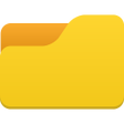 Programikonen: File Manager