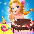 Ikon program: Princess Libby Dessert Ma…